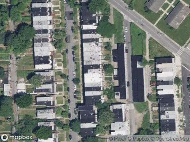 Townhouse for sale in Gibsonton, Maryland