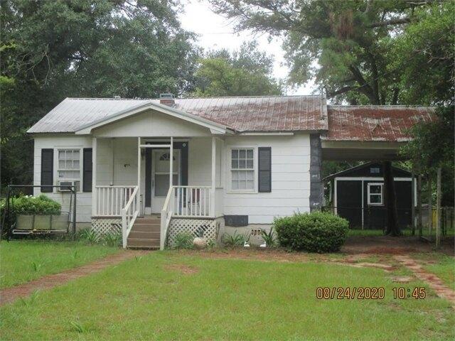 House for sale in Dougherty, Georgia