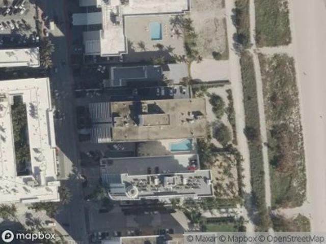 Condo for sale in Surfside, Florida