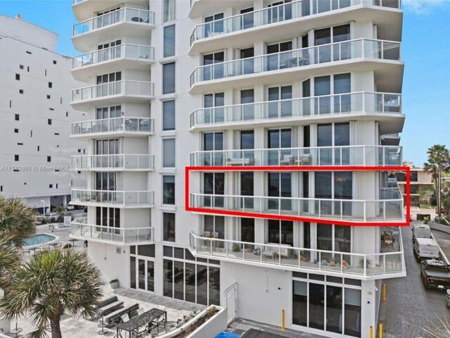 Condo for sale in Surfside