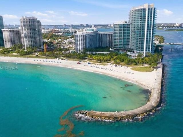Condo for sale in Bal Harbour, Florida