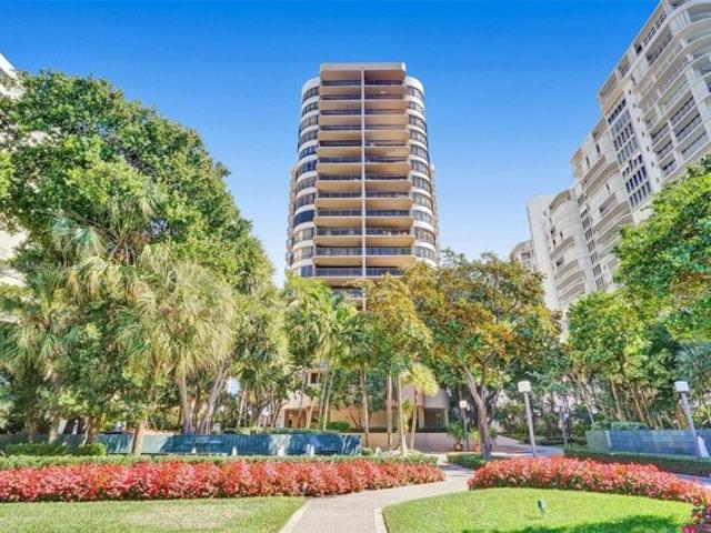 Condo for sale in Bal Harbour, Florida