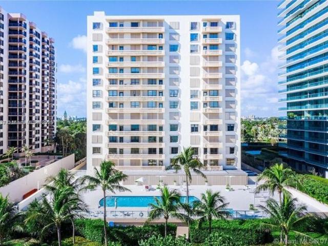 Condo for sale in Bal Harbour, Florida