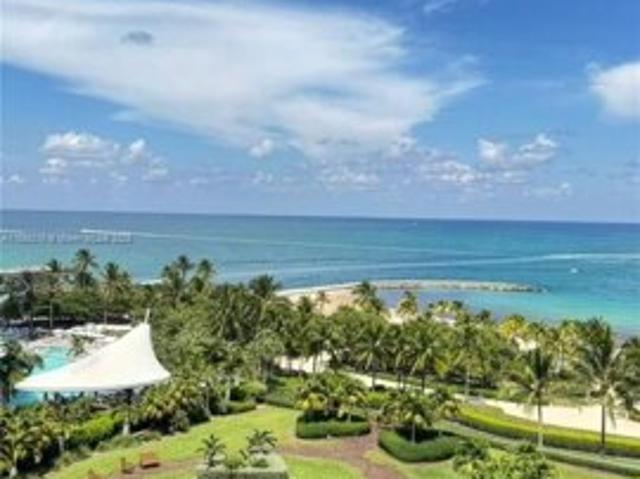 Condo for sale in Bal Harbour, Florida