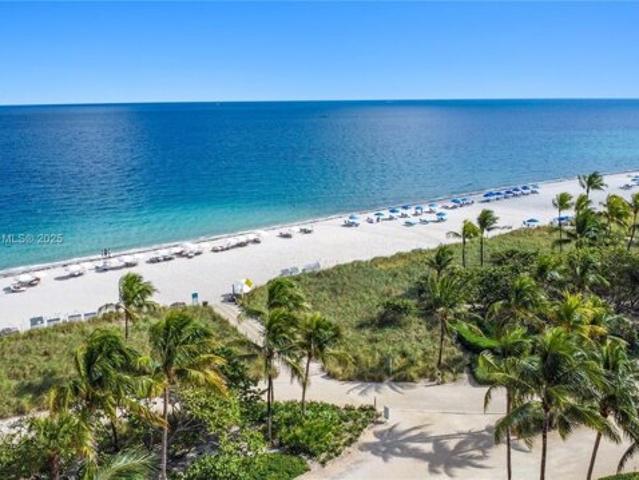 Condo for sale in Bal Harbour, Florida