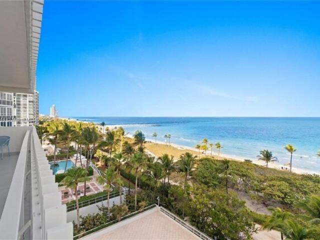 Condo for sale in Bal Harbour, Florida