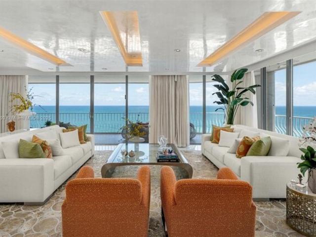 Condo for sale in Bal Harbour, Florida