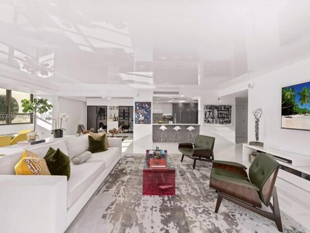 Condo for sale in Bal Harbour, Florida