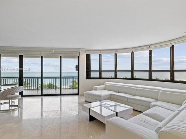 Condo for sale in Bal Harbour, Florida