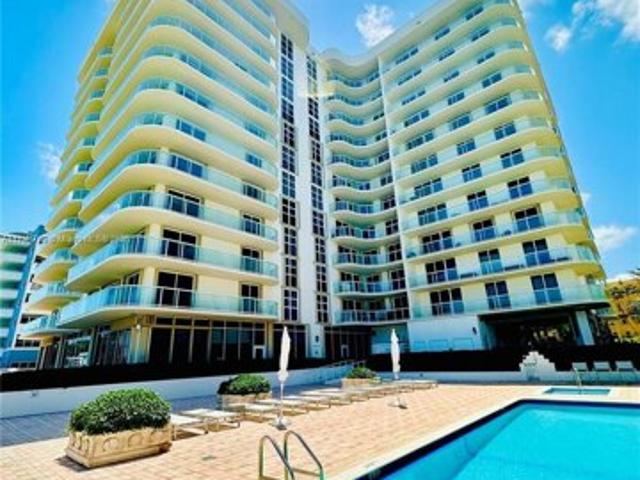 Condo for sale in Surfside