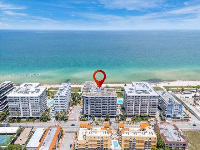 Condo for sale in Surfside