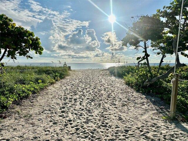 Condo for sale in Surfside