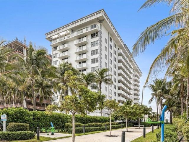 Condo for sale in Surfside