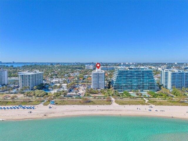 Condo for sale in Surfside