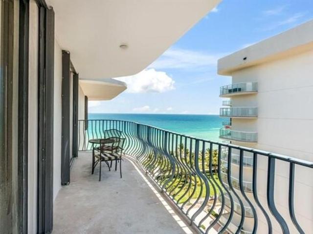 Condo for sale in Surfside