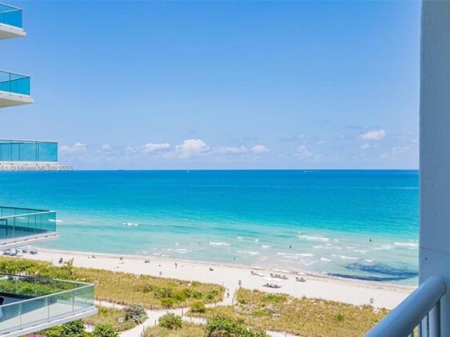 Condo for sale in Surfside
