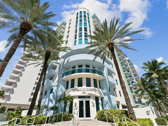 Condo for sale in Surfside