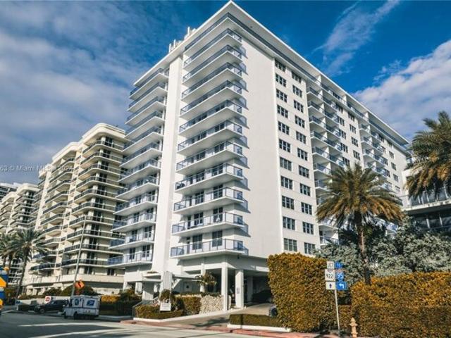 Condo for sale in Surfside