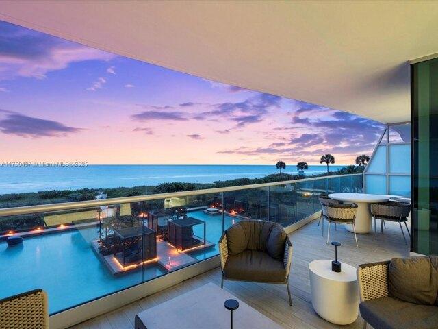 Condo for sale in Surfside