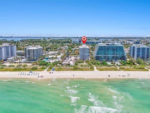 Condo for sale in Surfside