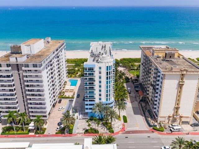 Condo for sale in Surfside