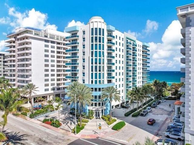 Condo for sale in Surfside