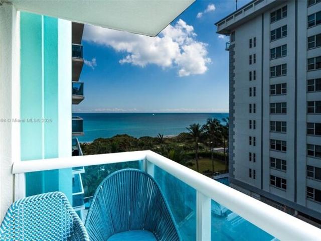 Condo for sale in Surfside