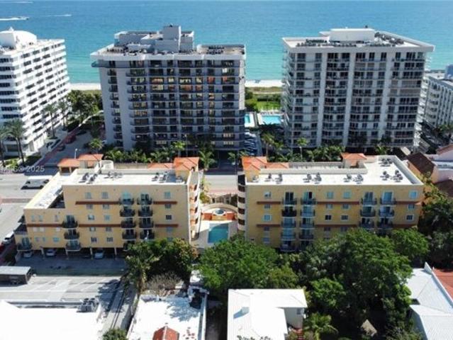 Condo for sale in Surfside