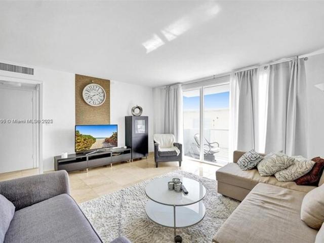 Condo for sale in Surfside