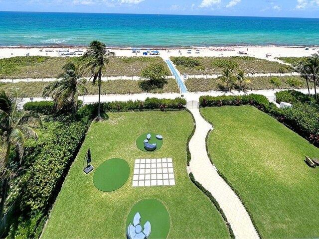 Condo for sale in Surfside