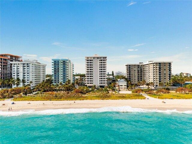 Condo for sale in Surfside