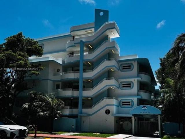 Condo for sale in Surfside