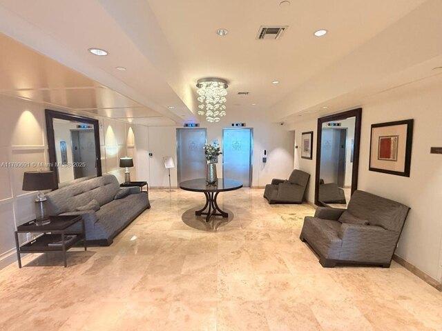 Condo for sale in Surfside