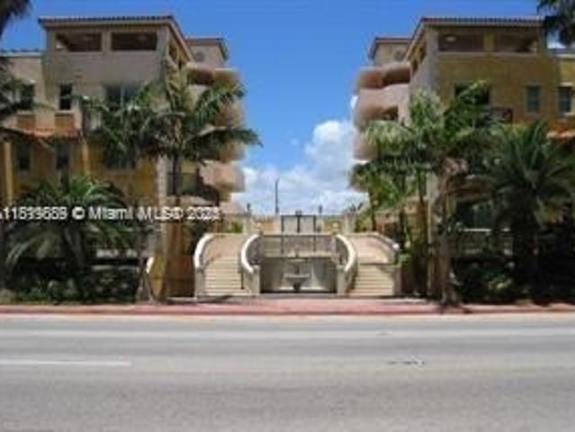 Condo for sale in Surfside