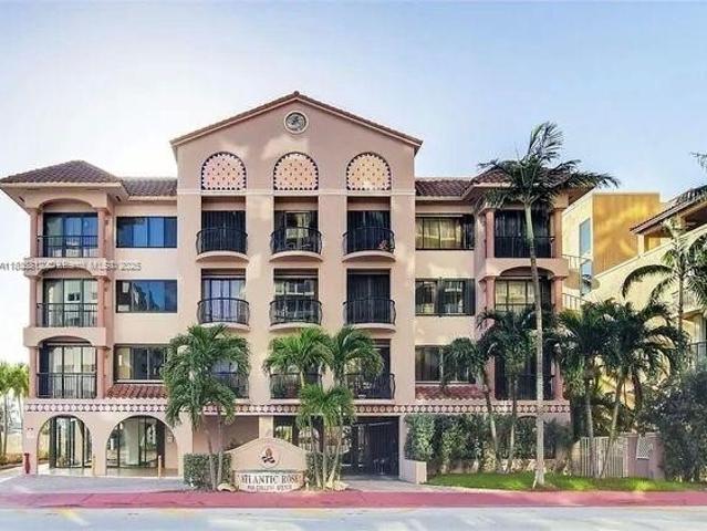 Condo for sale in Surfside