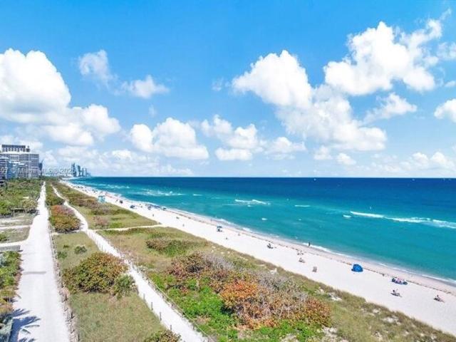 Condo for sale in Surfside