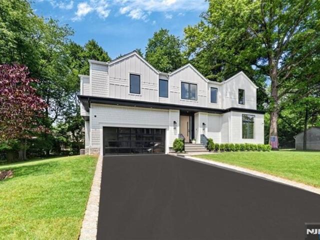 House for sale in Closter, Bergen County