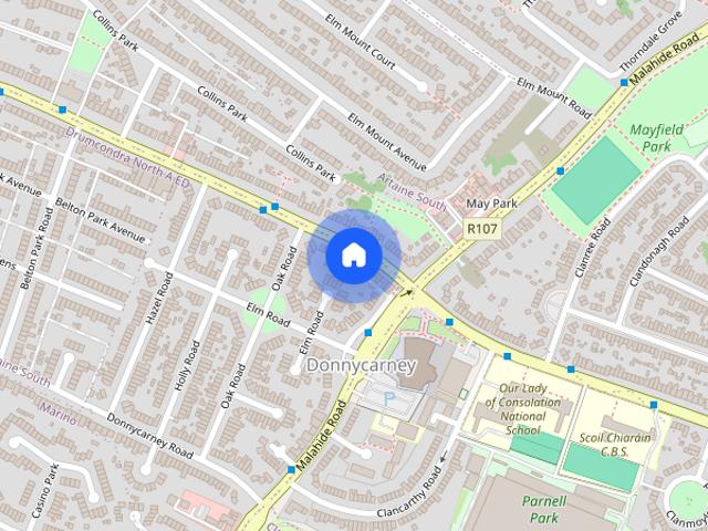 House to rent in Dublin