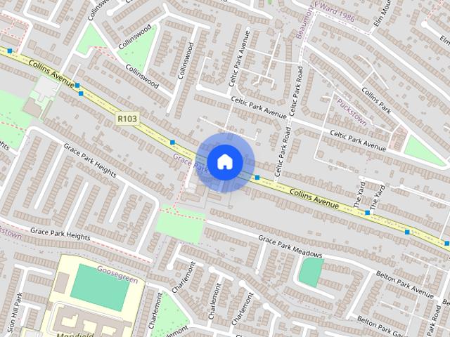 House to rent in Dublin