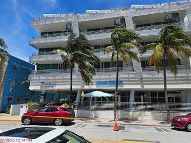 Condo for sale in Miami Beach, Florida
