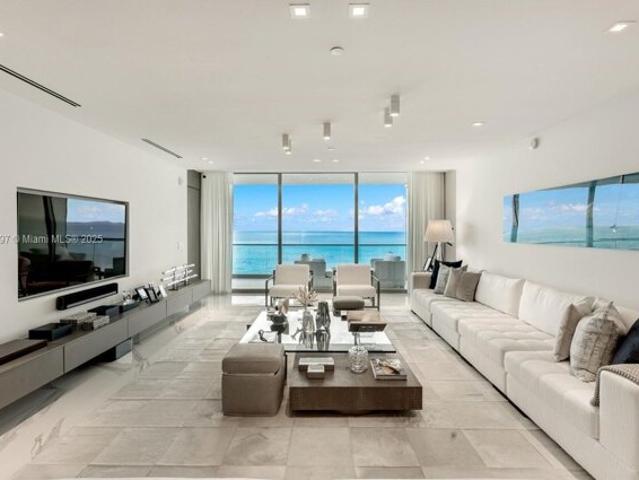 Condo for sale in Bal Harbour, Florida
