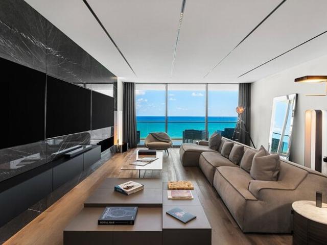 Condo for sale in Bal Harbour, Florida