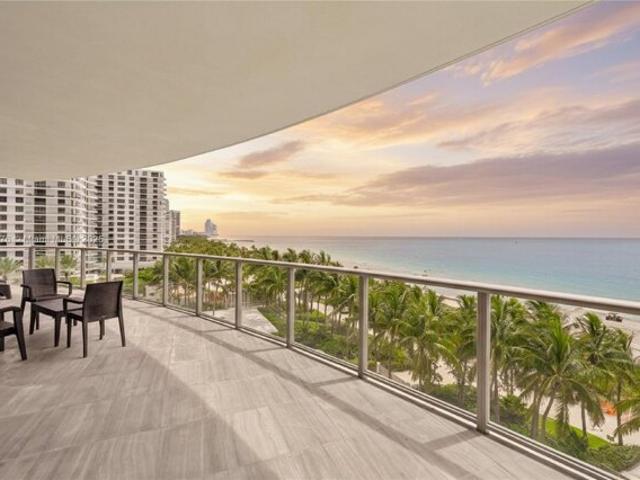 Condo for sale in Bal Harbour, Florida