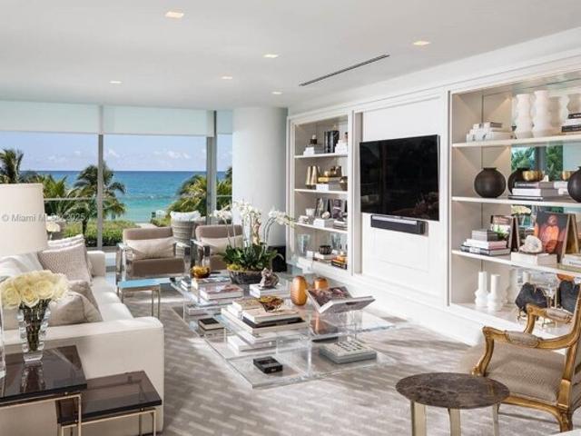 Condo for sale in Bal Harbour, Florida