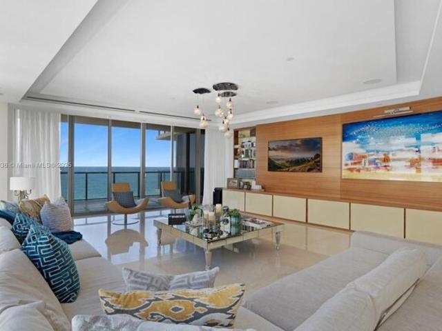 Condo for sale in Bal Harbour, Florida