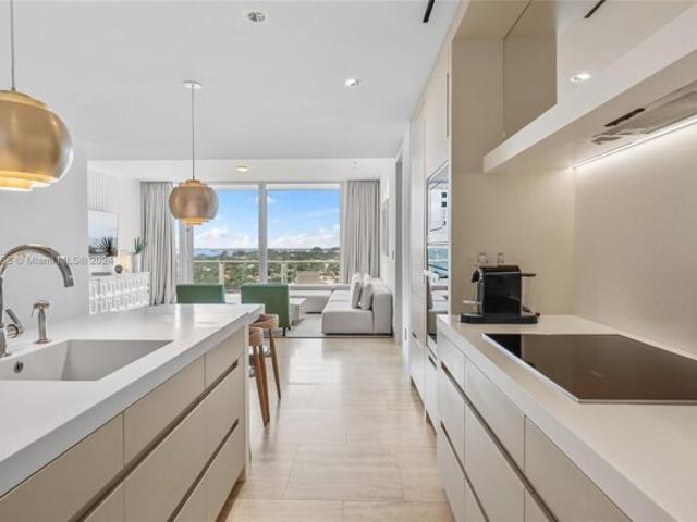 Condo for sale in Surfside