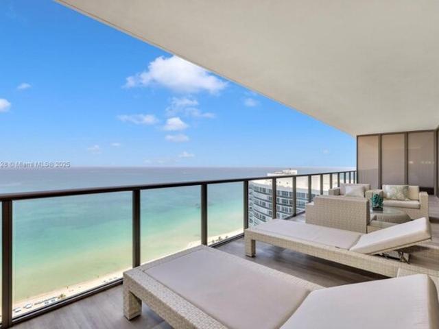 Condo for sale in Bal Harbour, Florida