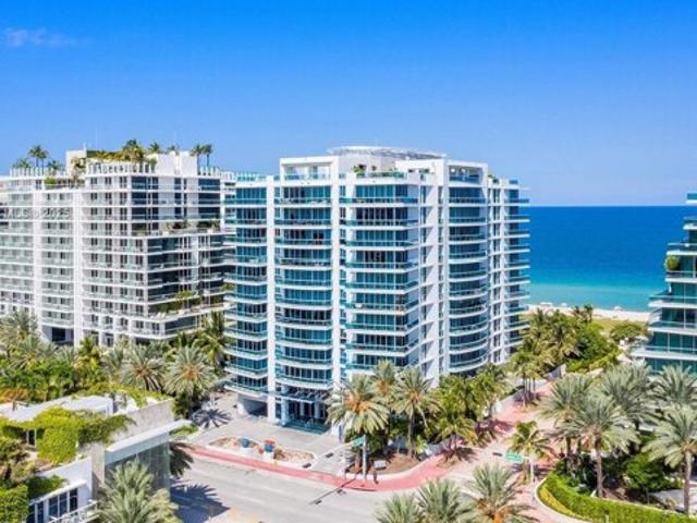 Condo for sale in Surfside