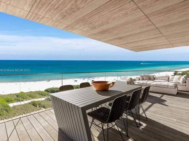 Condo for sale in Surfside
