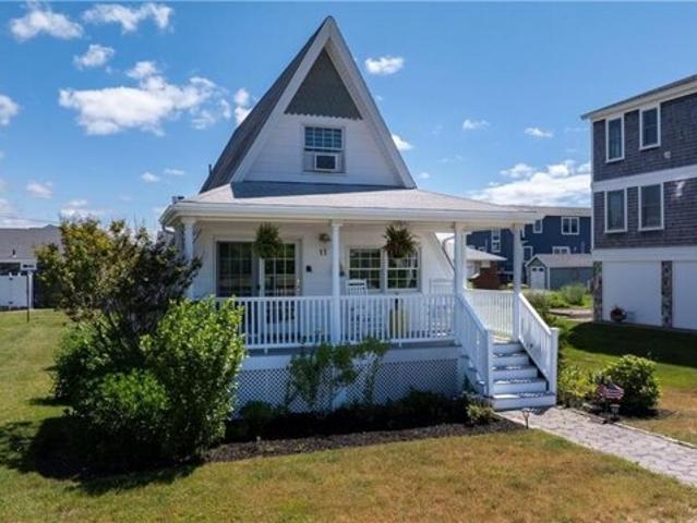 House for sale in Westerly, Rhode Island